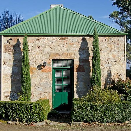 Cleburne Homestead Risdon Exterior foto