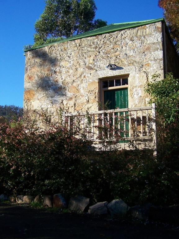 Cleburne Homestead Risdon Habitación foto