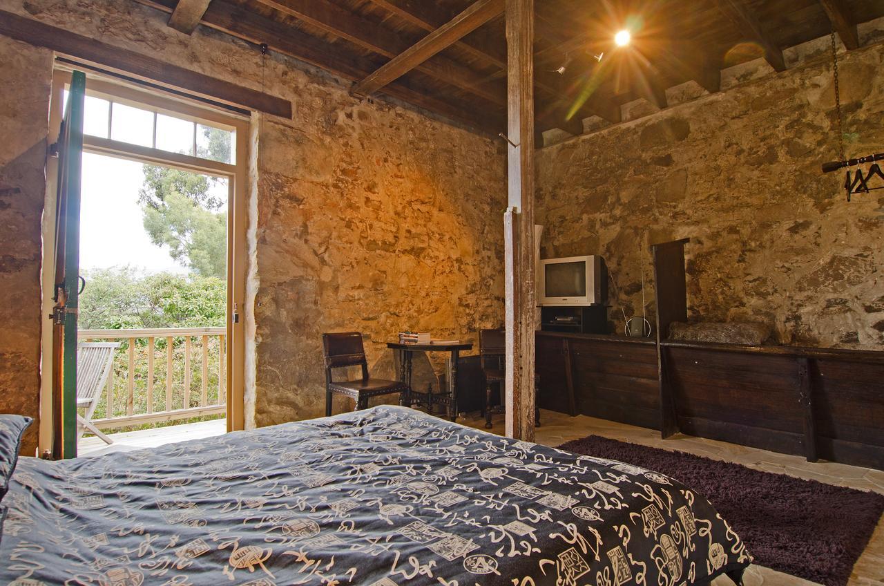 Cleburne Homestead Risdon Exterior foto
